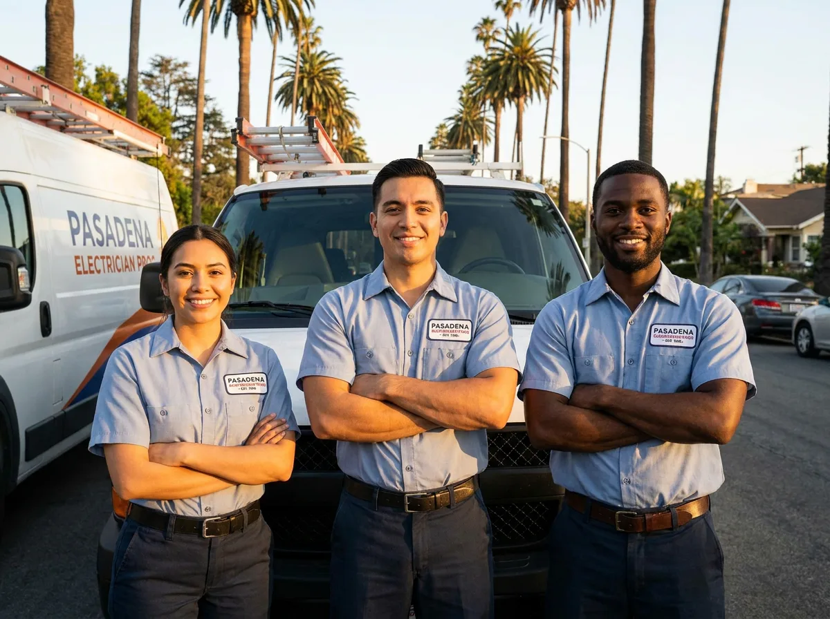 Electrician company in Cohoes, NY